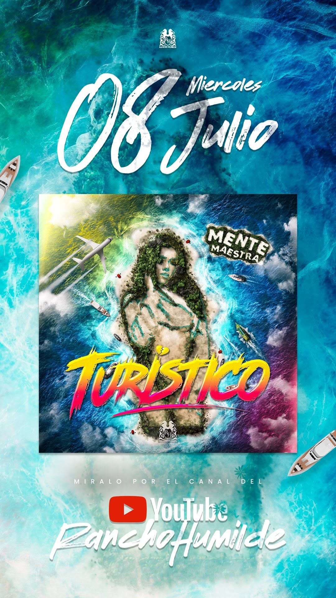 Post 1 by Grupo Mente Maestra on Instagram (video)