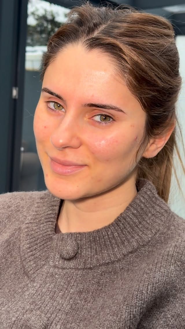 Post 5 by Hair & Make-up Hamburg ✨ on Instagram (video)