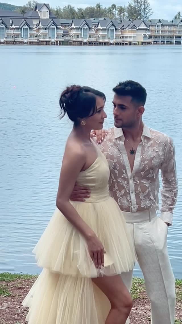 Post 8 by Zuchobeni Tungoe Sanam on Instagram (video)