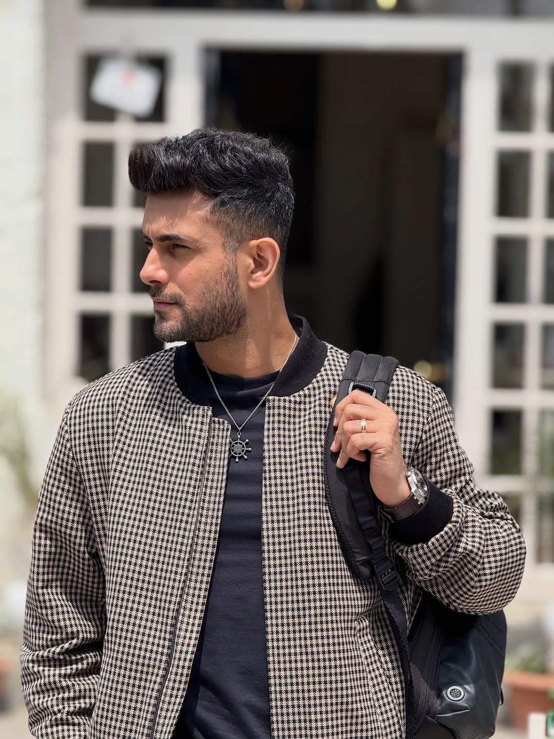Post 2 by Zuchobeni Tungoe Sanam on Instagram (carousel)