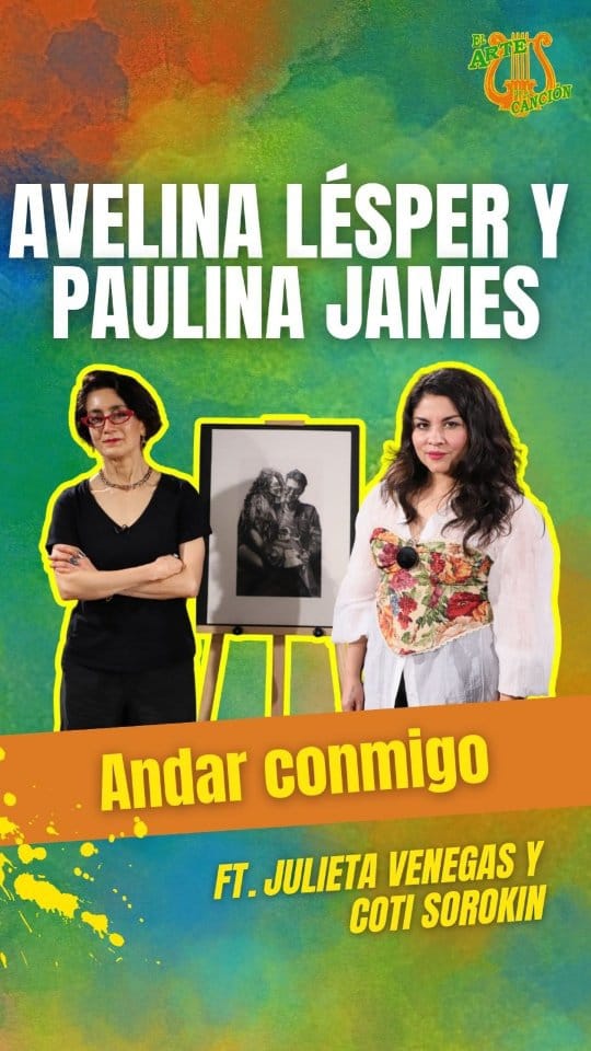 Post 5 by Paulina Jaimes. I paint on Instagram (video)
