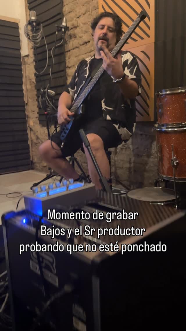Post 5 by Troker on Instagram (video)