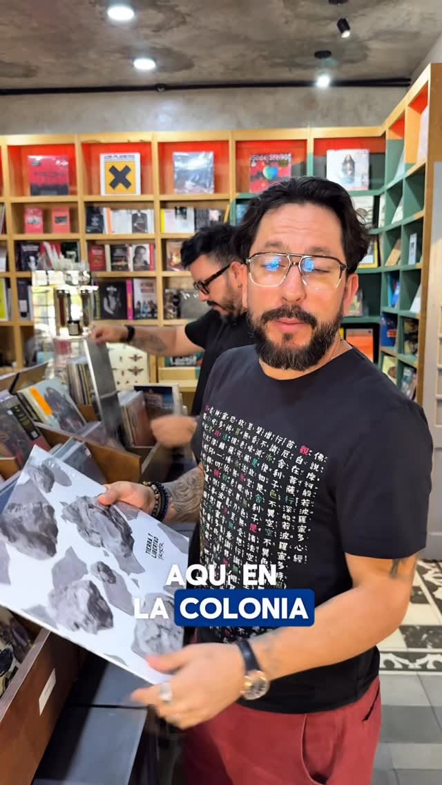 Post 3 by Troker on Instagram (video)