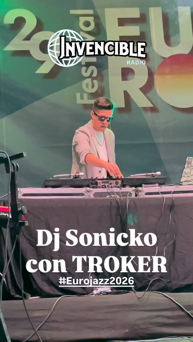 Post 6 by Troker on Instagram (video)