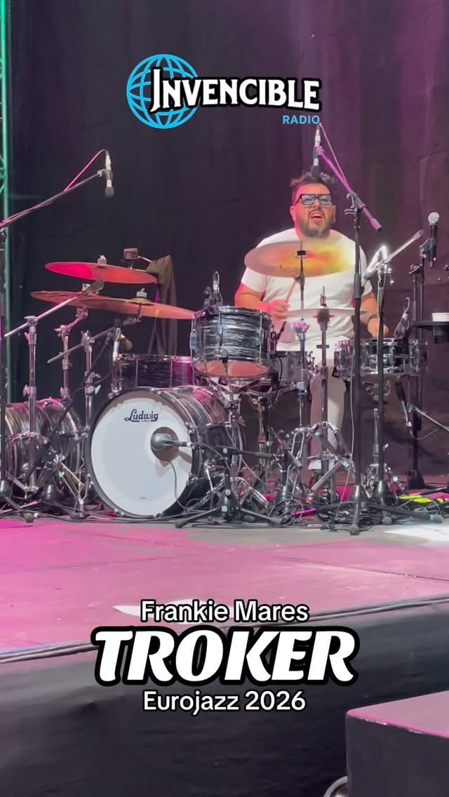 Post 4 by Troker on Instagram (video)