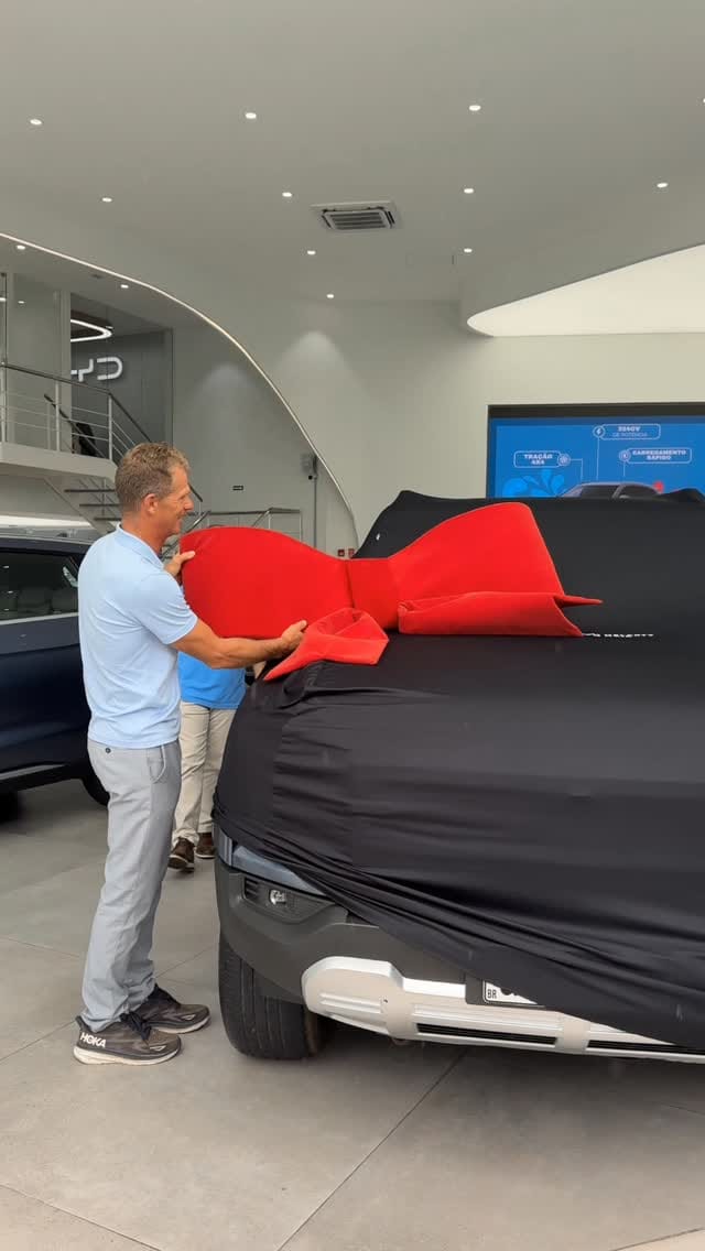 Post 9 by Robert Scheidt 🇧🇷 on Instagram (video)