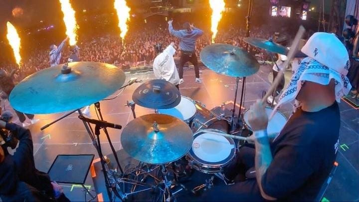 Post 10 by Javo Munoz on Instagram (video)