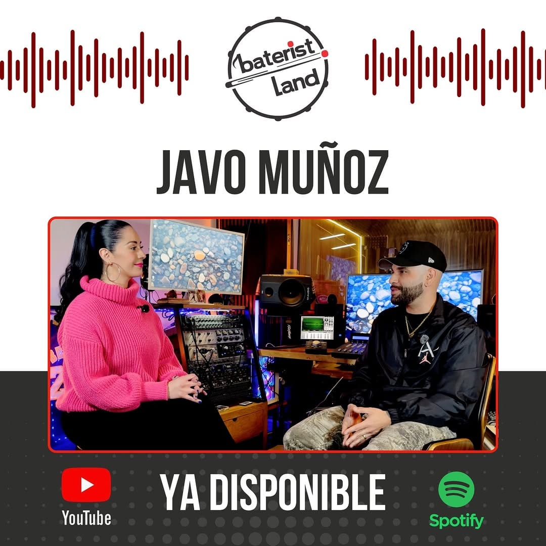Post 7 by Javo Munoz on Instagram (carousel)