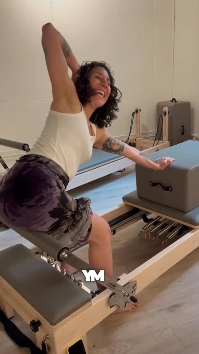Post 3 by Maria Andrea on Instagram (video)