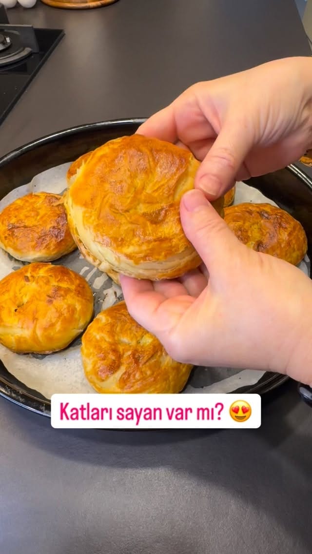 Post 9 by Gülizar Kızılkaya on Instagram (video)