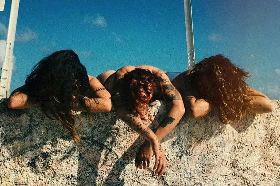 Post 9 by Francesca Strano on Instagram (image)