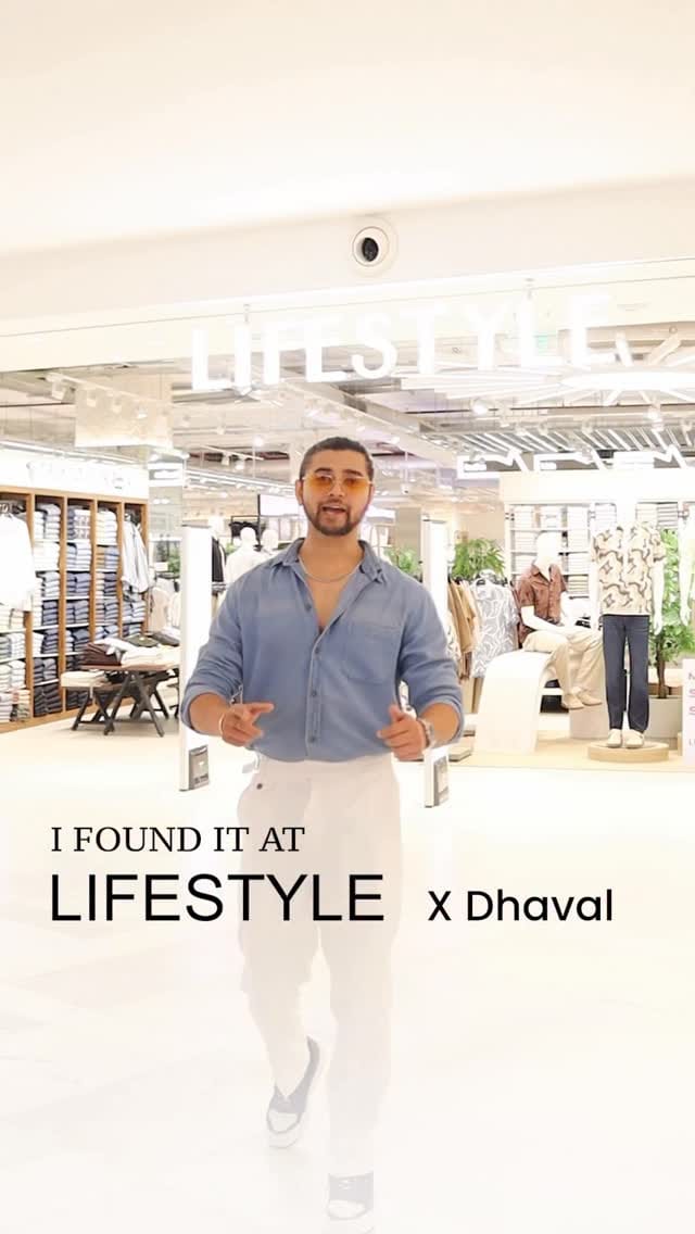 Post 7 by © Dhaval Fatania | Influencer on Instagram (video)