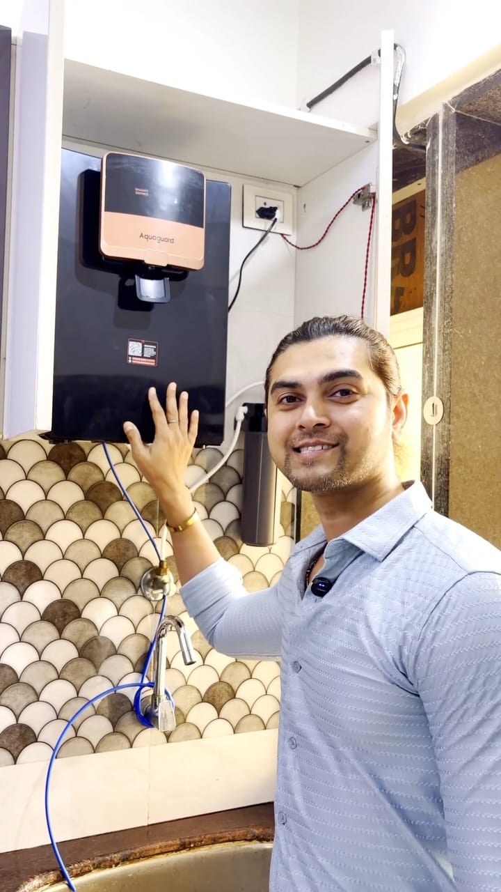 Post 1 by © Dhaval Fatania | Influencer on Instagram (video)