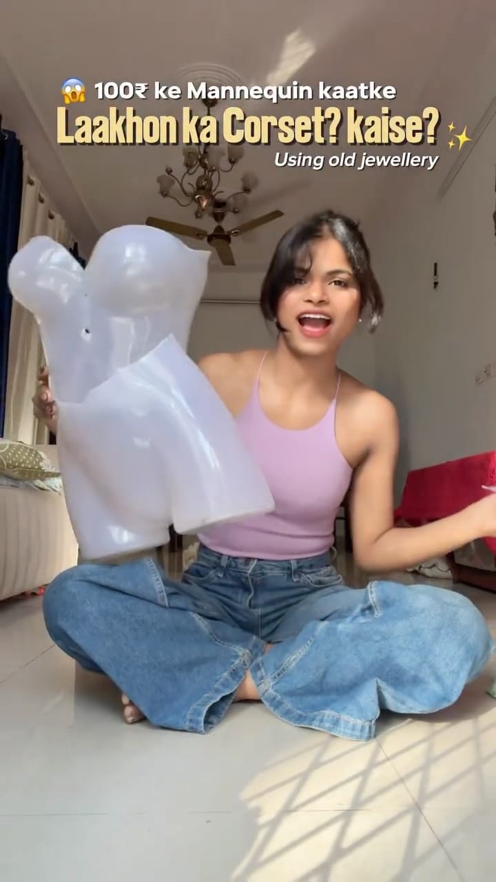 Post 4 by Mousmi digpati🤍 on Instagram (video)