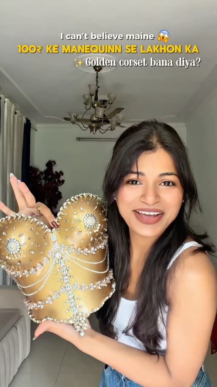 Post 1 by Mousmi digpati🤍 on Instagram (video)