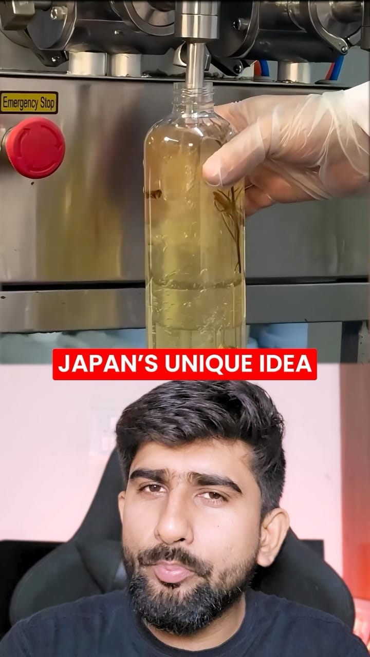 Post 6 by Untapped India on Instagram (video)