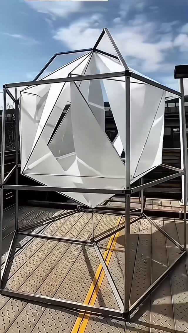 Post 10 by Untapped India on Instagram (video)
