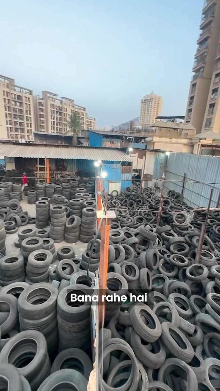 Post 2 by Untapped India on Instagram (video)