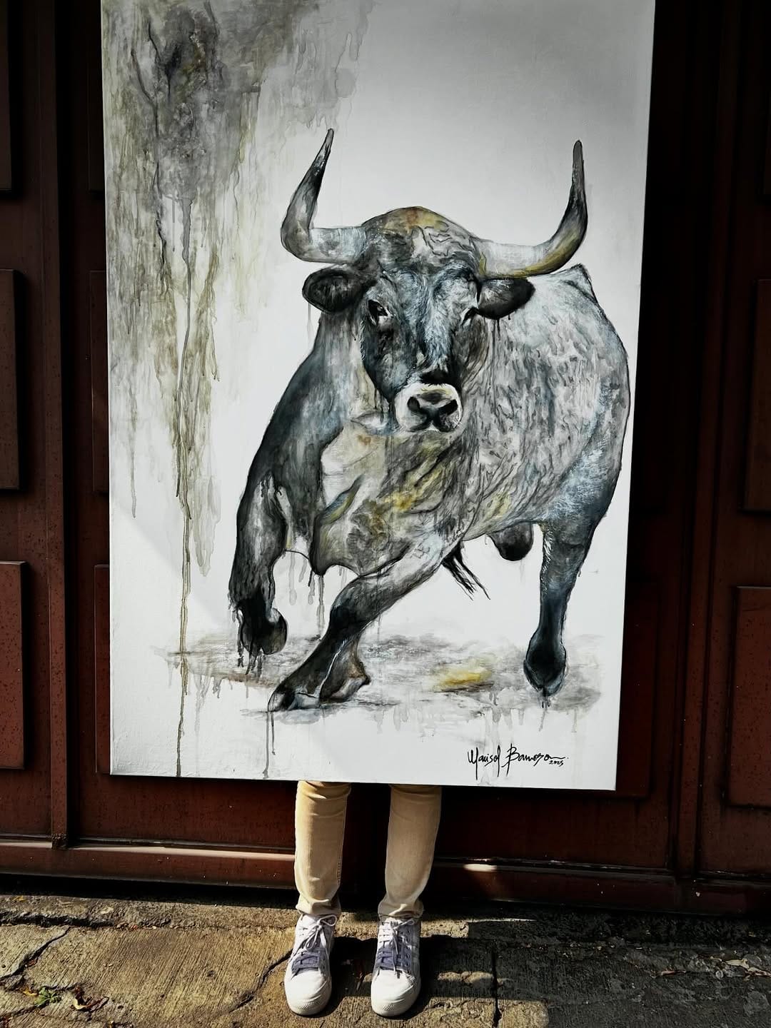Post 8 by MARISOL BARROSO on Instagram (image)