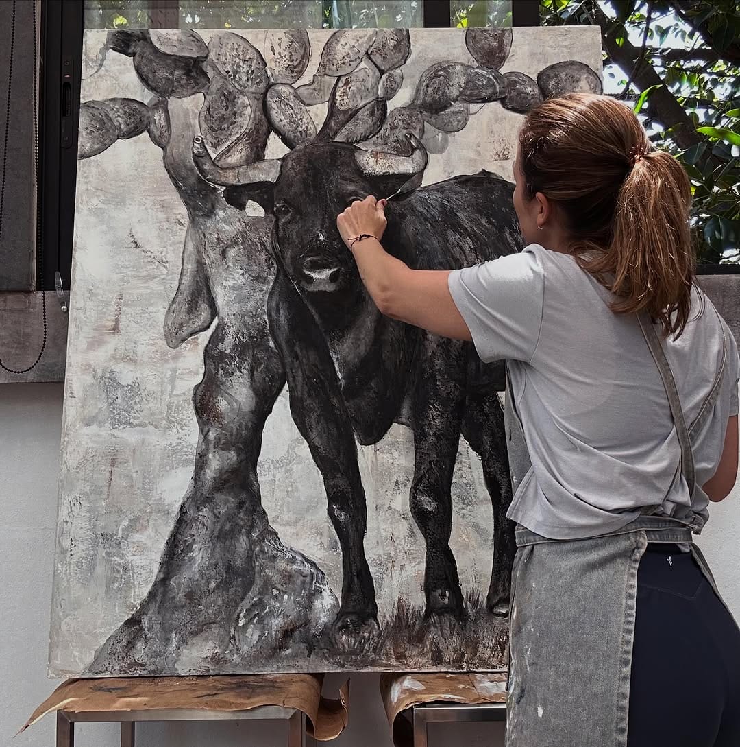 Post 4 by MARISOL BARROSO on Instagram (image)