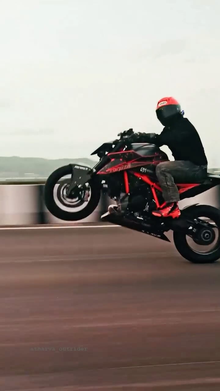 Post 2 by Atharva Udawant on Instagram (video)