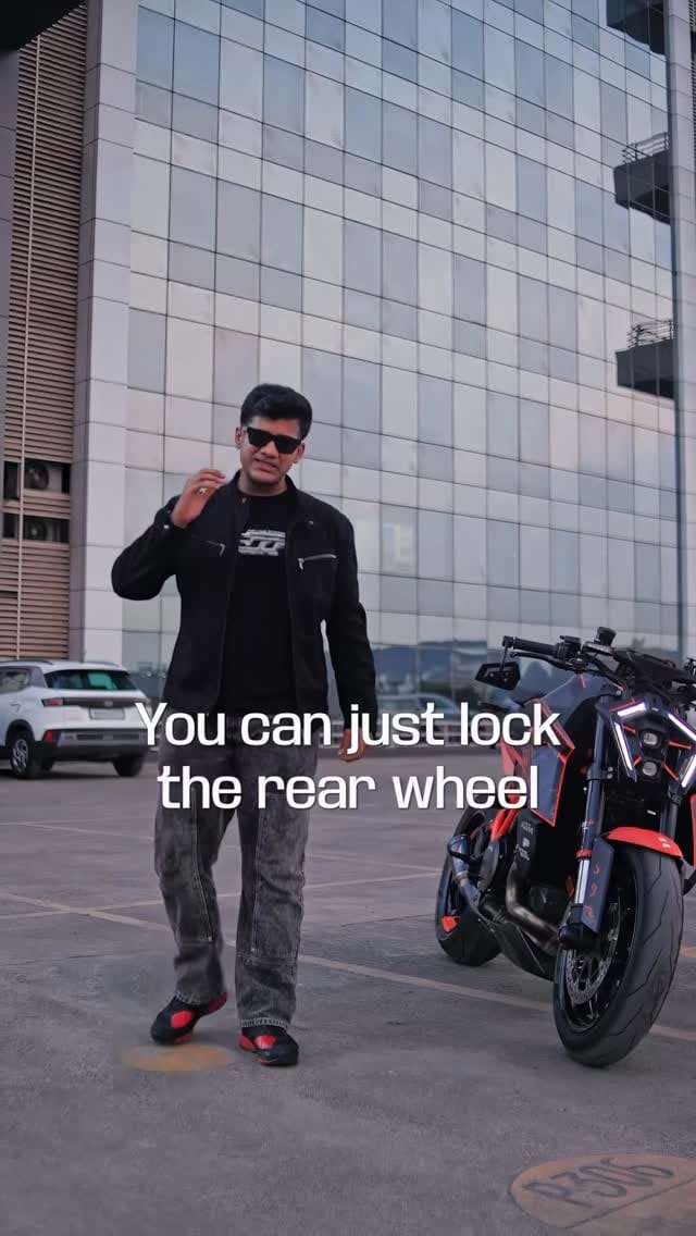 Post 4 by Atharva Udawant on Instagram (video)