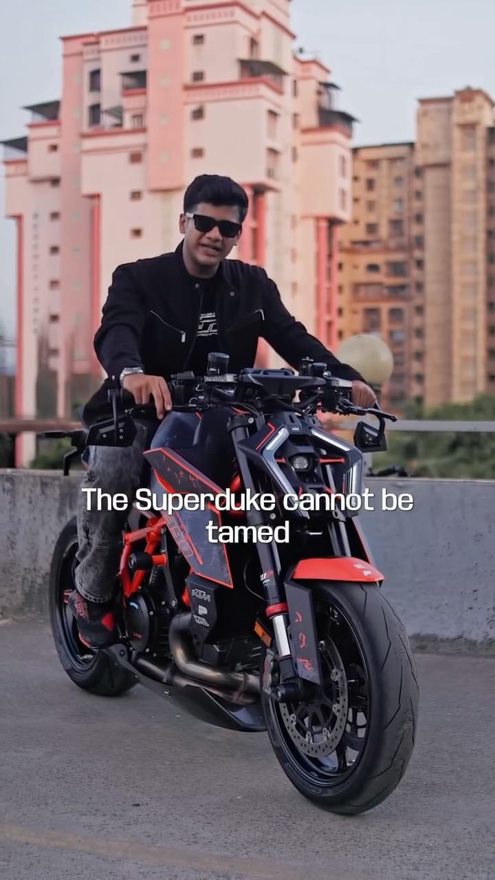 Post 5 by Atharva Udawant on Instagram (video)