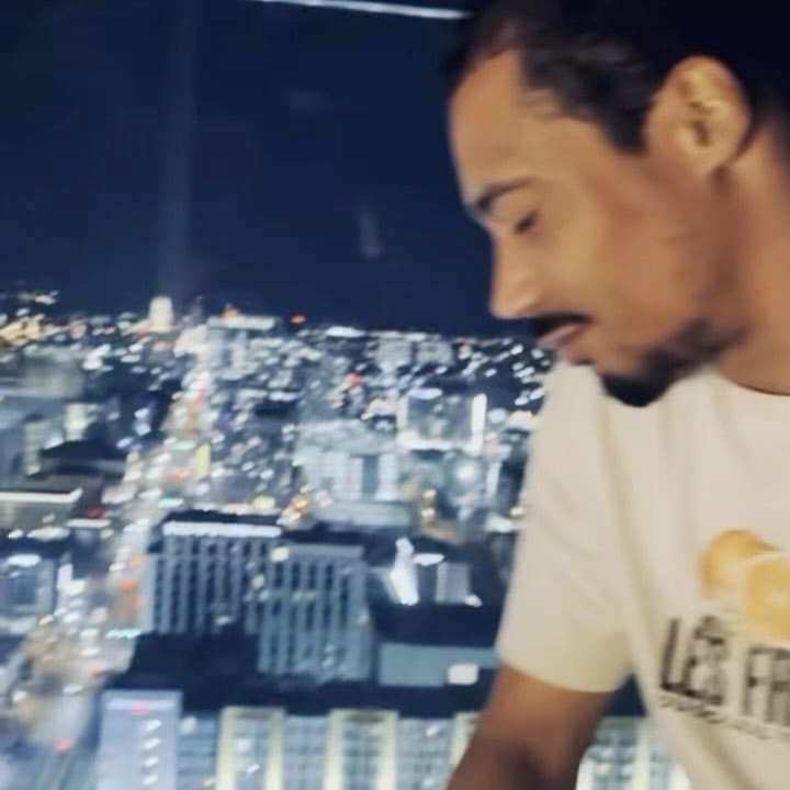 Post 6 by Zachary Boetcher on Instagram (video)