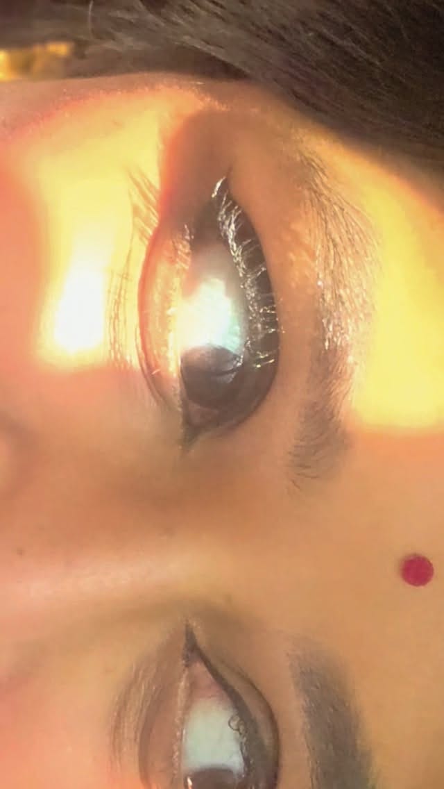 Post 1 by Rosi Das on Instagram (video)