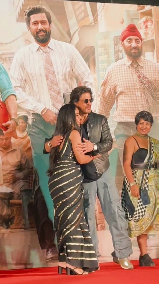 Post 10 by Rosi Das on Instagram (video)