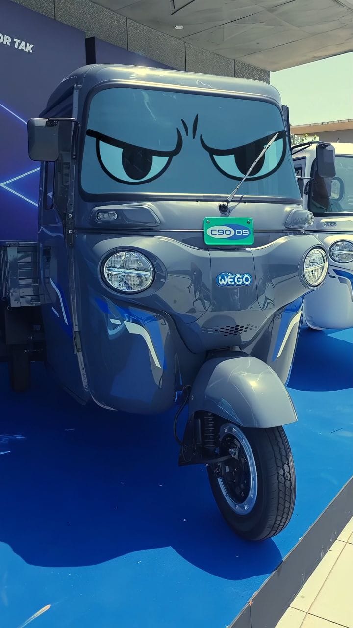 Post 8 by AUTO GEAR INDIA on Instagram (video)