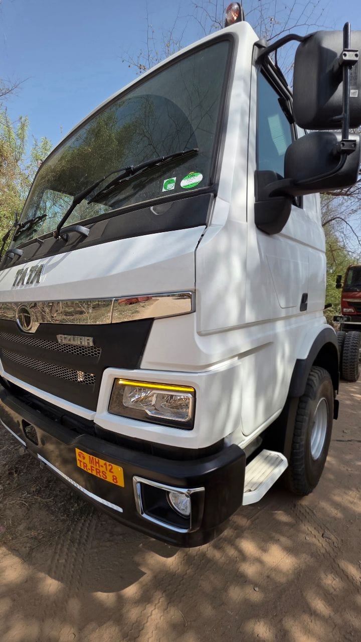 Post 2 by AUTO GEAR INDIA on Instagram (video)