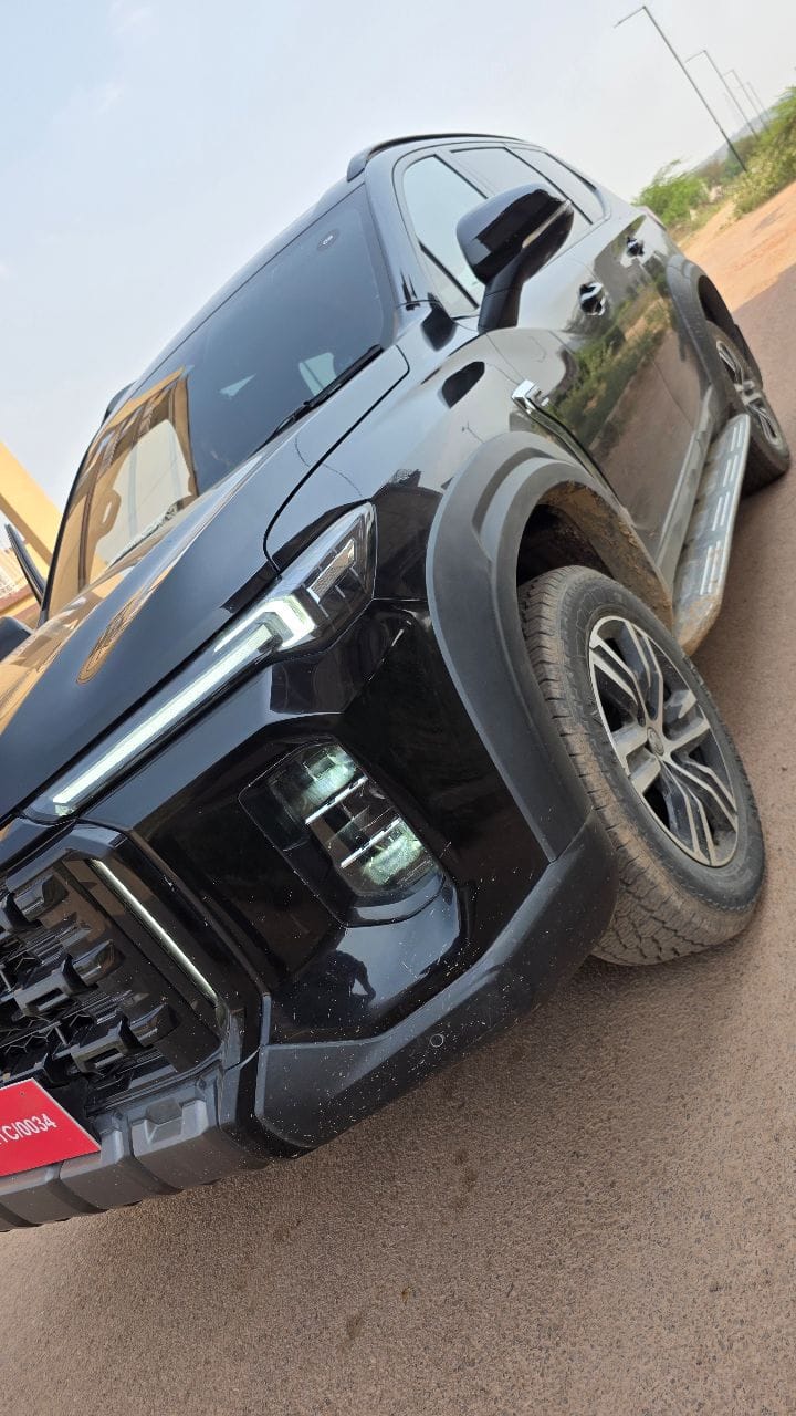 Post 5 by AUTO GEAR INDIA on Instagram (video)