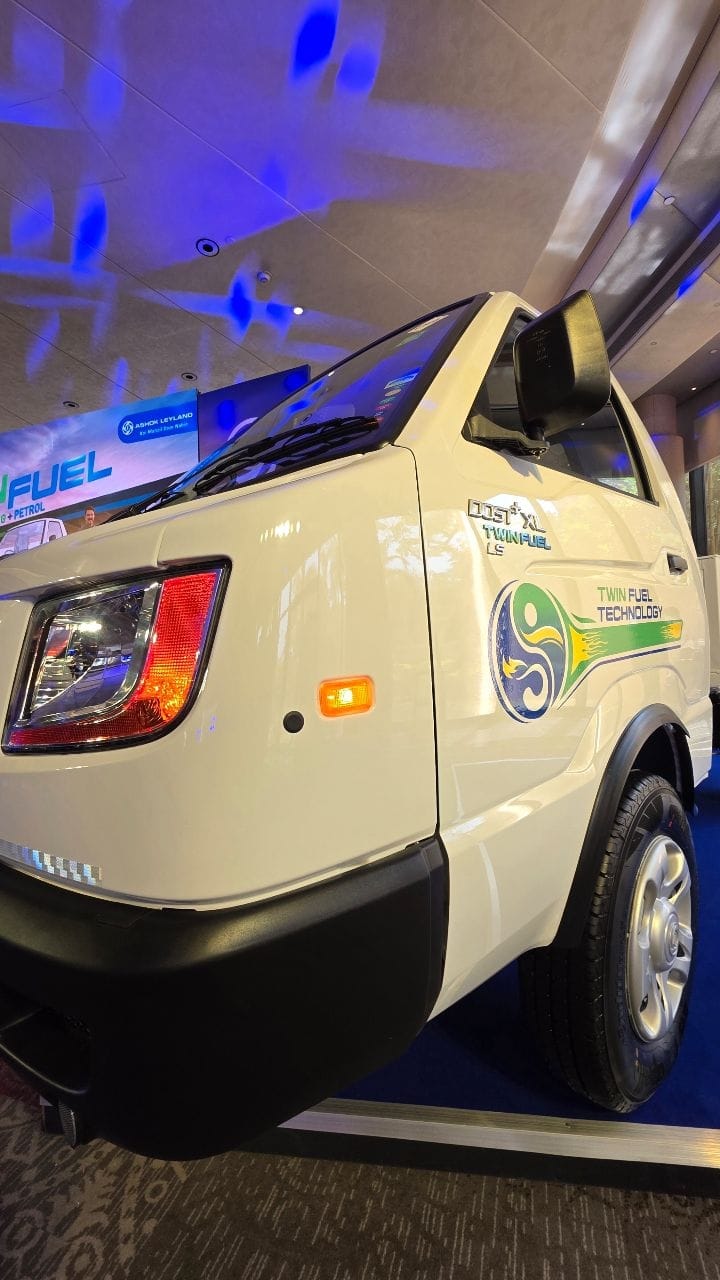 Post 7 by AUTO GEAR INDIA on Instagram (video)