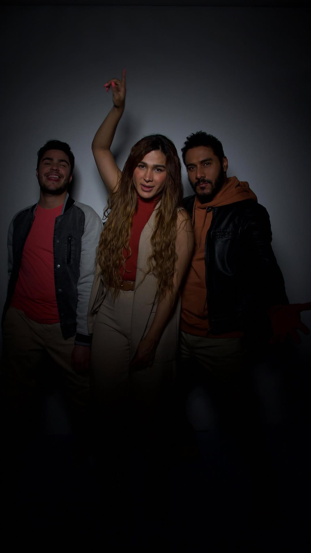 Post 9 by Jesús Delgado on Instagram (video)