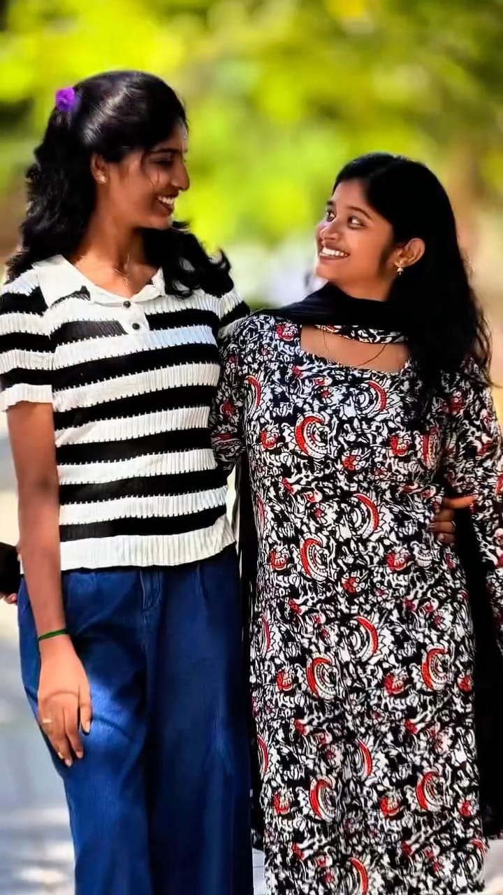 Post 2 by HASHINI_RAJESH on Instagram (video)