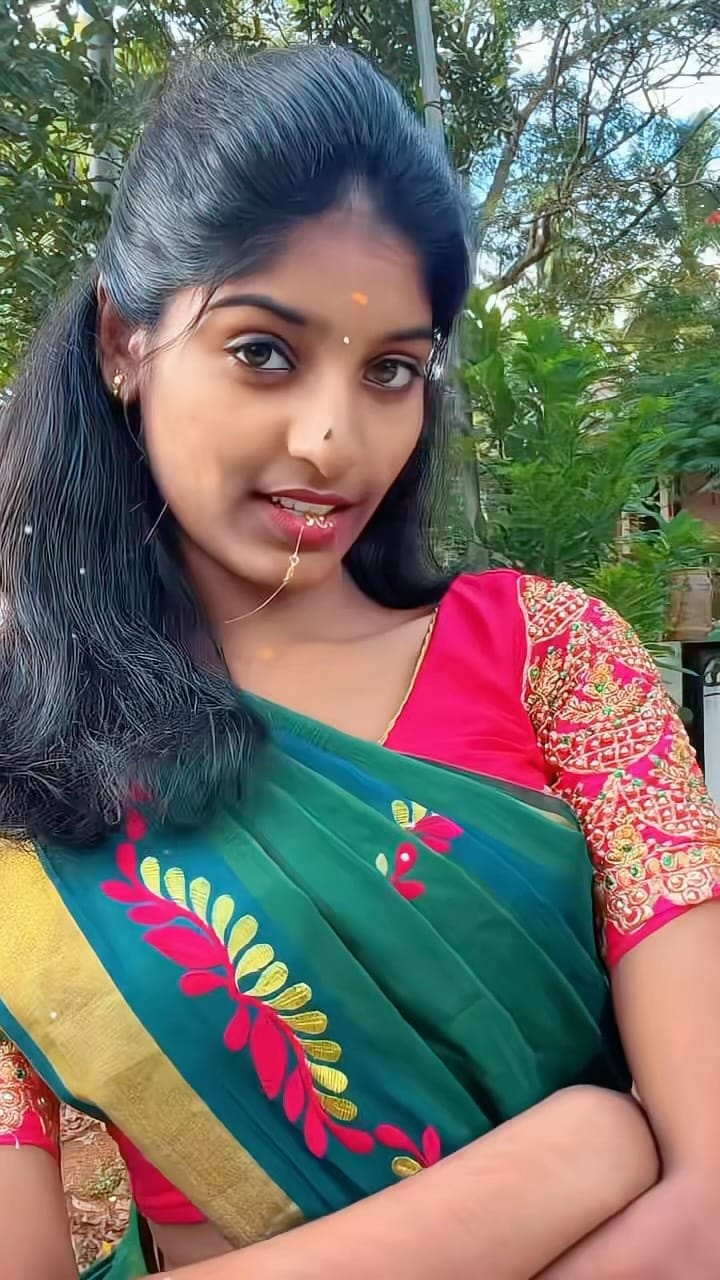 Post 1 by HASHINI_RAJESH on Instagram (video)