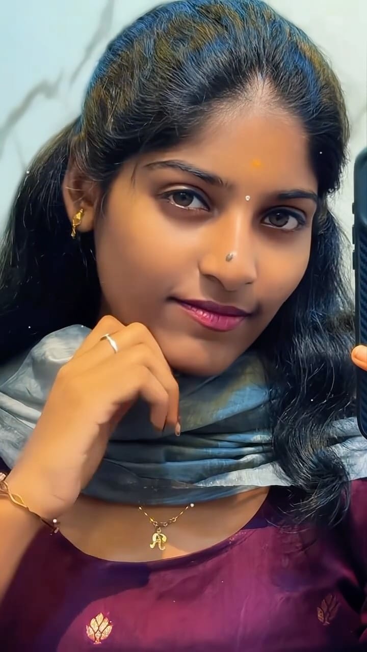 Post 5 by HASHINI_RAJESH on Instagram (video)