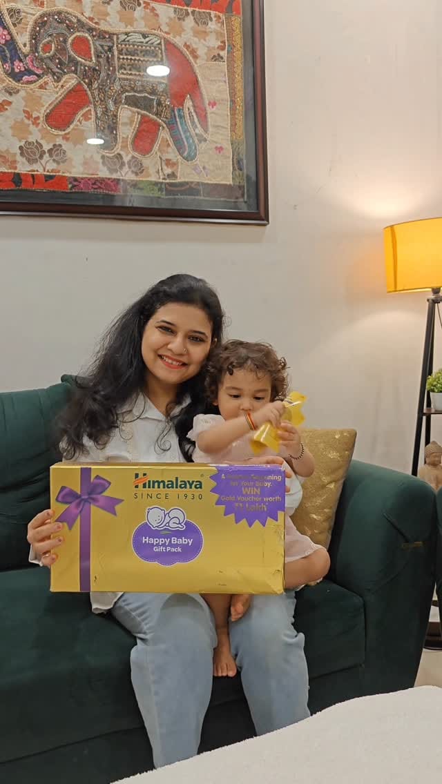 Post 5 by Bhumika Mehta Budal on Instagram (video)
