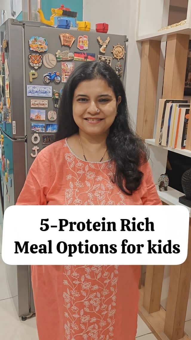 Post 4 by Bhumika Mehta Budal on Instagram (video)