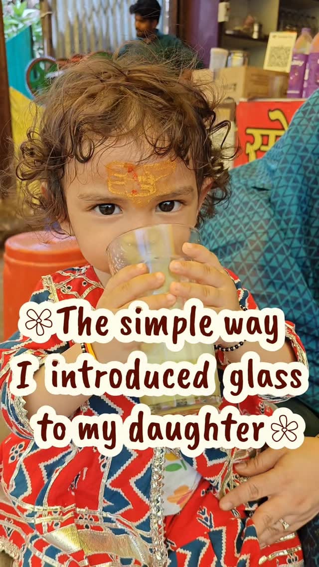 Post 7 by Bhumika Mehta Budal on Instagram (video)