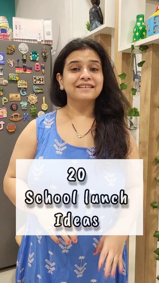 Post 10 by Bhumika Mehta Budal on Instagram (video)