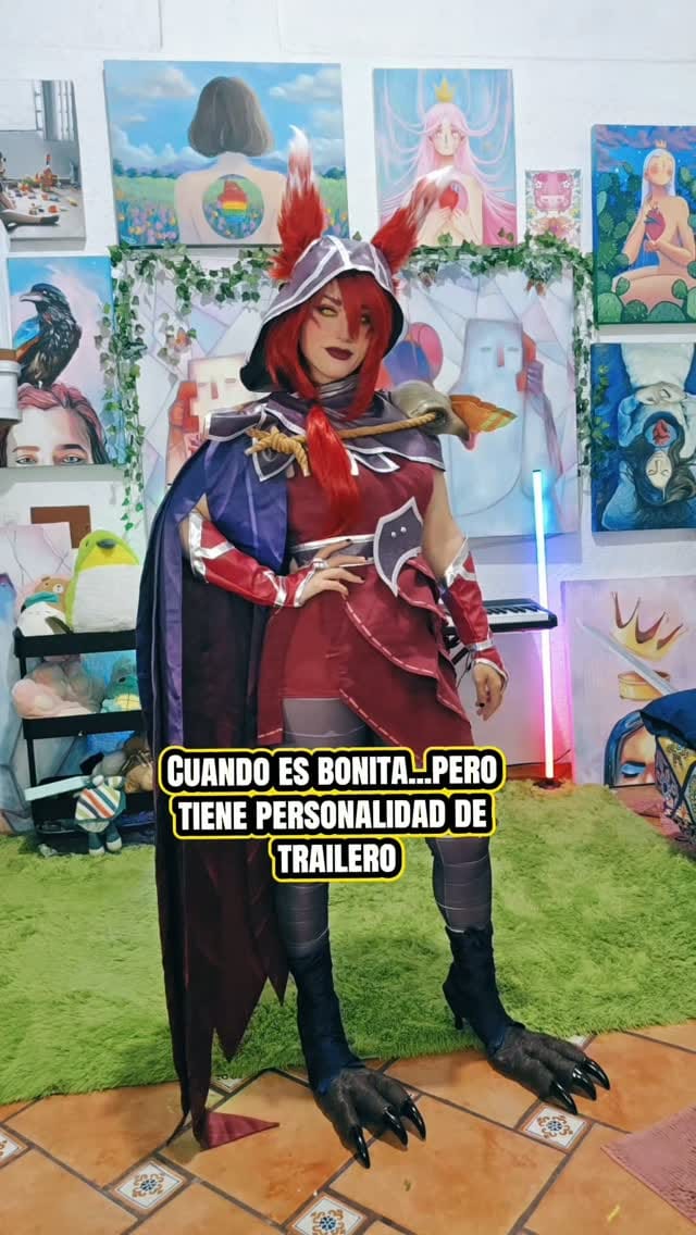 Post 4 by Hola! Soy Tatería 💕 on Instagram (video)