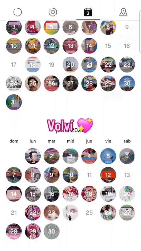Post 2 by Hola! Soy Tatería 💕 on Instagram (video)