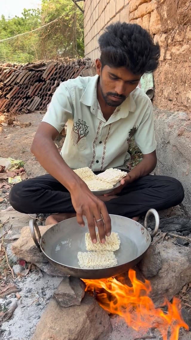Post 7 by Sankhat Vipulbhai on Instagram (video)