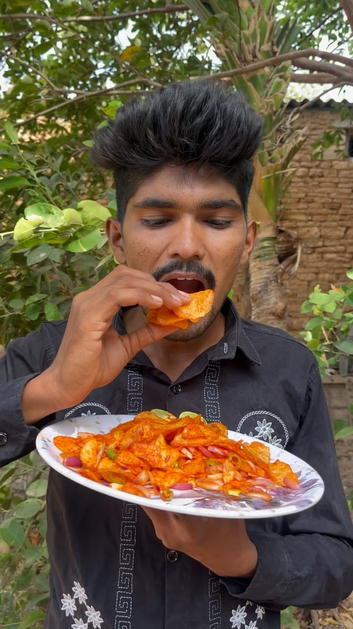 Post 5 by Sankhat Vipulbhai on Instagram (video)