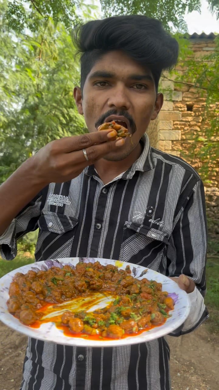Post 10 by Sankhat Vipulbhai on Instagram (video)