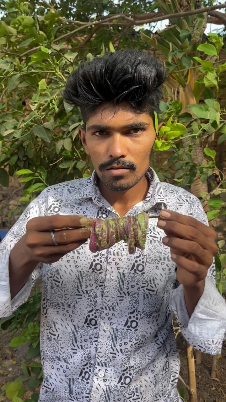 Post 6 by Sankhat Vipulbhai on Instagram (video)
