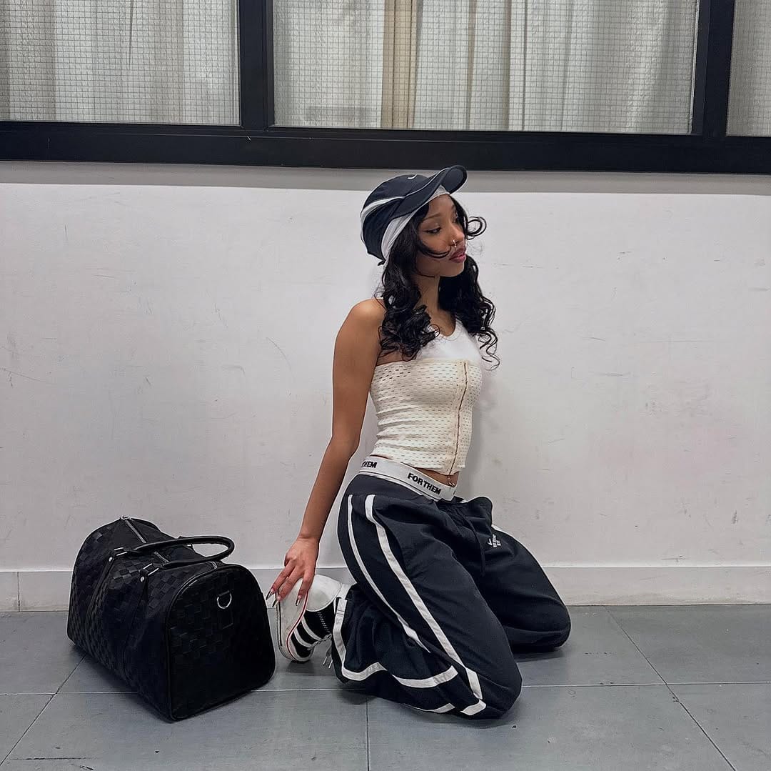 Post 8 by Angel Seka on Instagram (carousel)