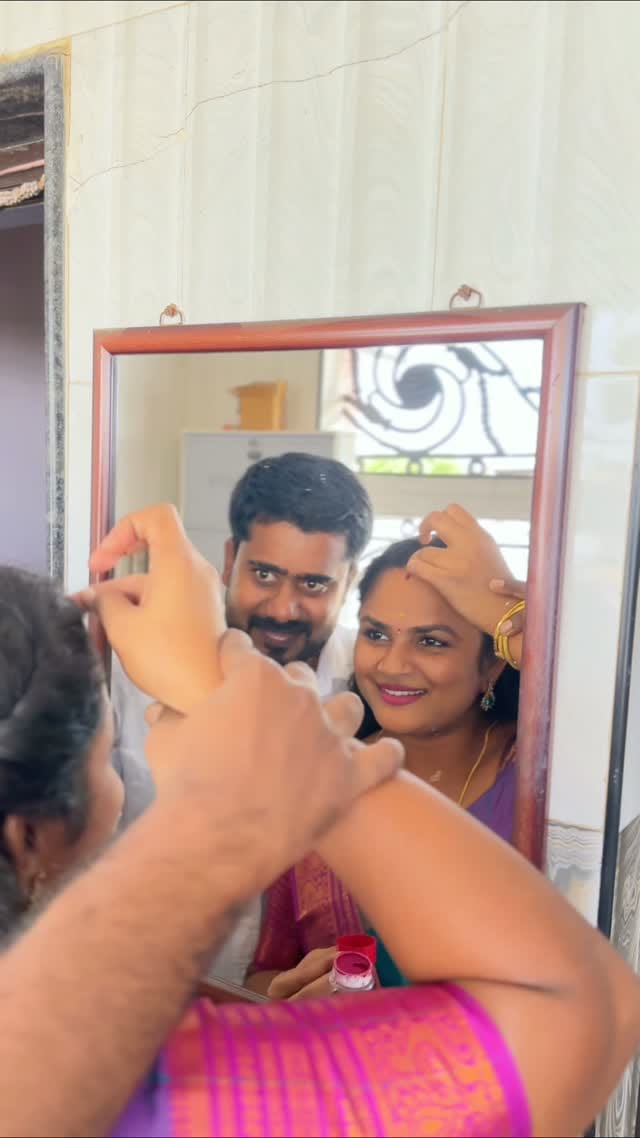 Post 8 by Natarajan K on Instagram (video)
